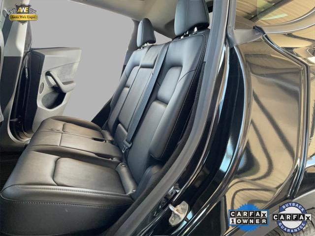 used 2024 Tesla Model Y car, priced at $31,794