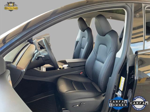 used 2024 Tesla Model Y car, priced at $31,794