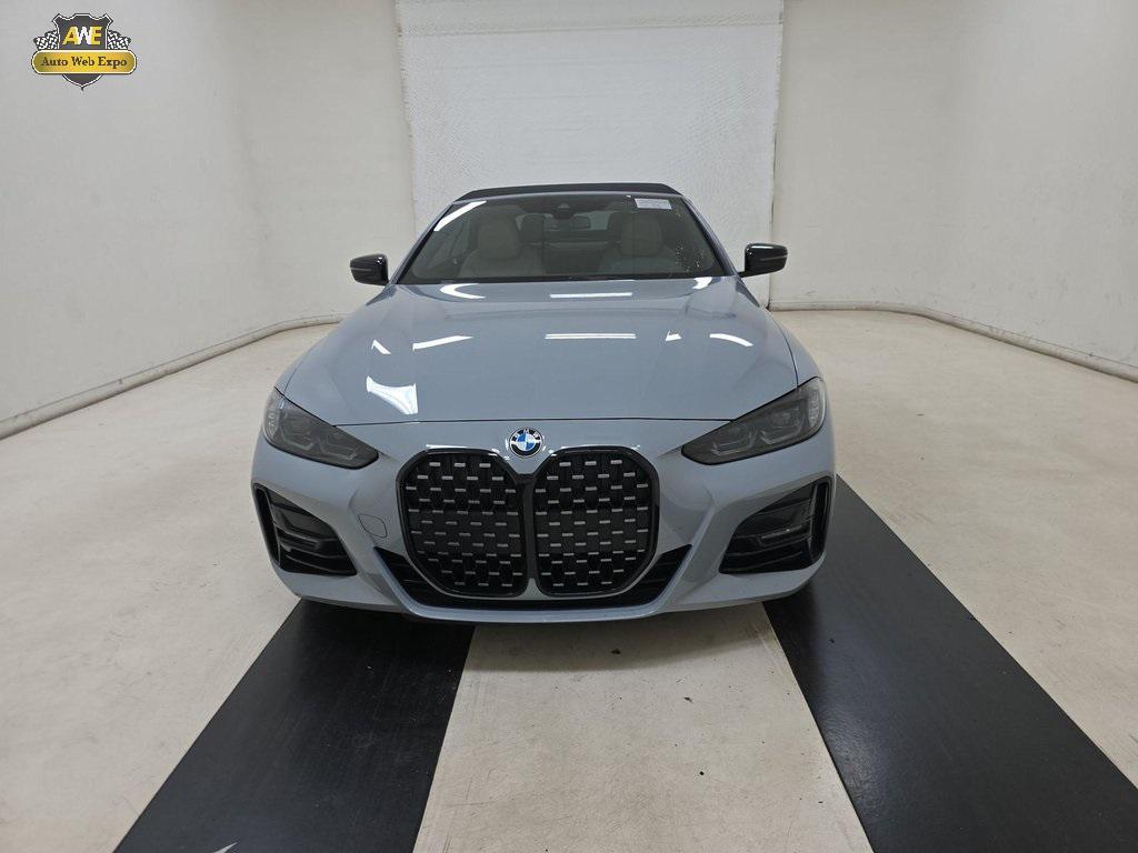 used 2023 BMW 430 car, priced at $41,989