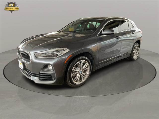 used 2020 BMW X2 car, priced at $24,415