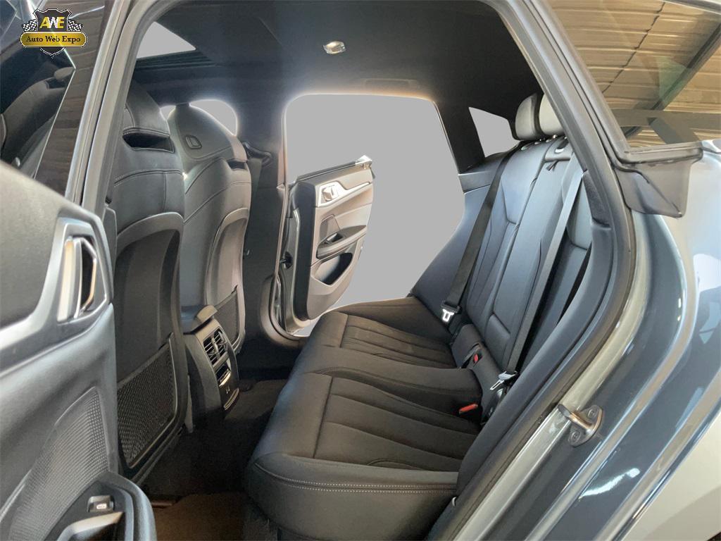 used 2024 BMW i4 Gran Coupe car, priced at $32,988