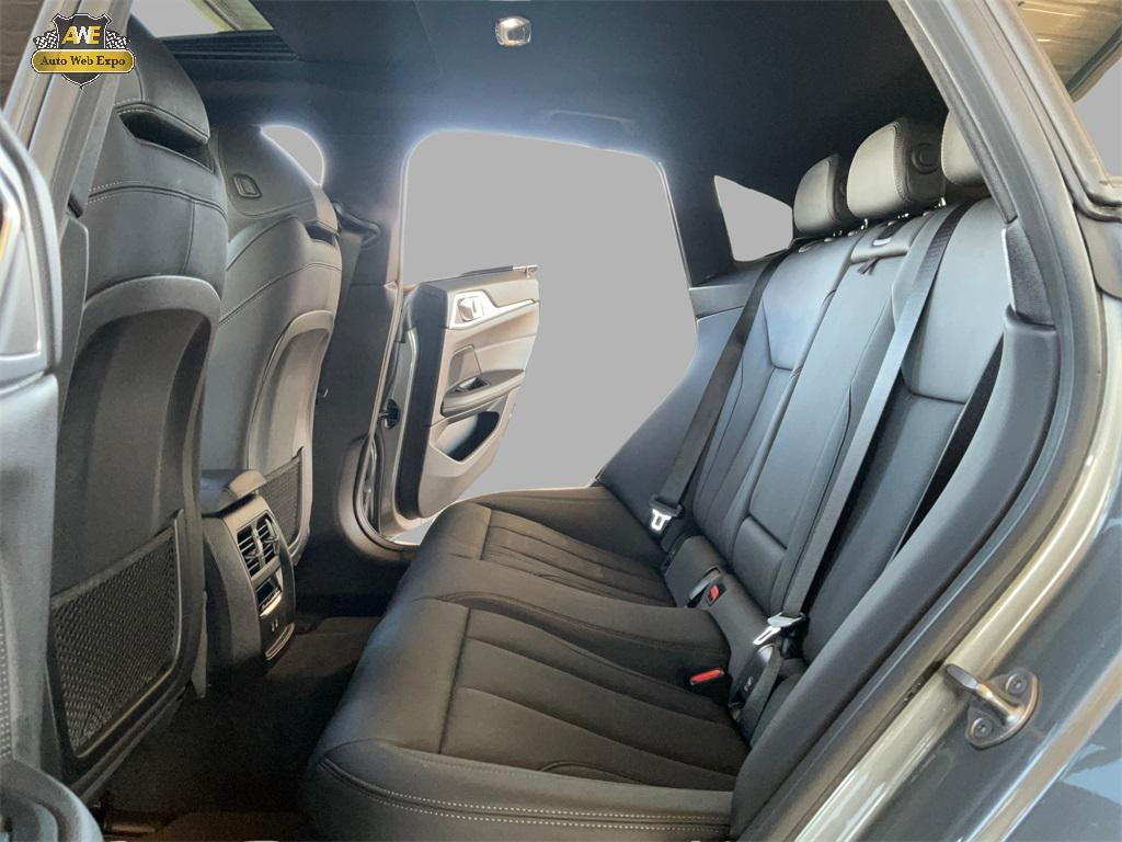 used 2024 BMW i4 Gran Coupe car, priced at $32,988