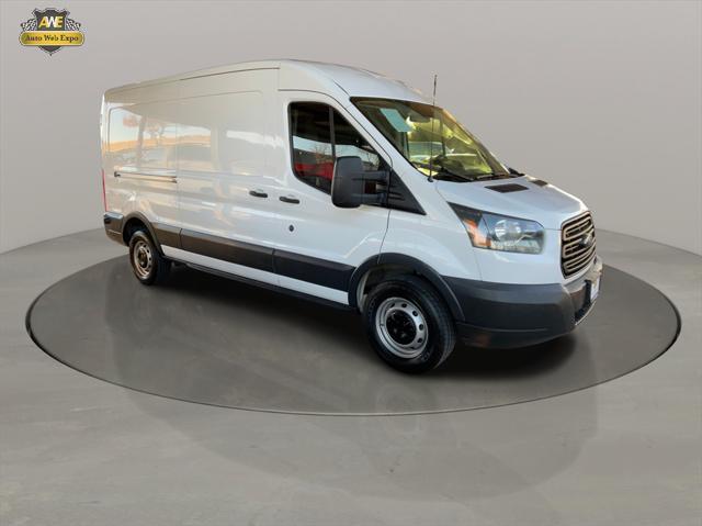 used 2015 Ford Transit-250 car, priced at $21,988