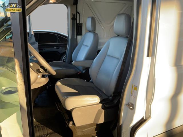 used 2015 Ford Transit-250 car, priced at $22,999