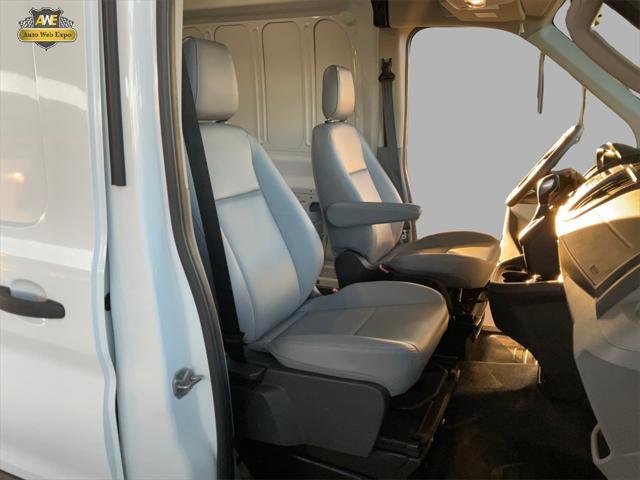 used 2015 Ford Transit-250 car, priced at $22,999