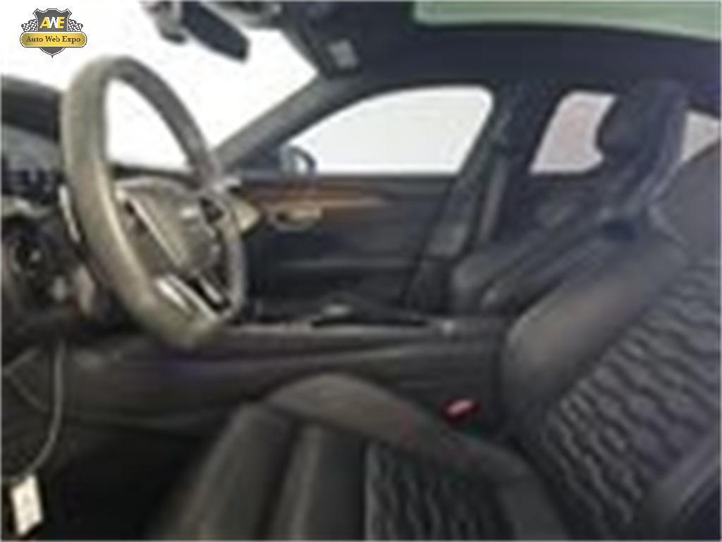 used 2023 Audi e-tron GT car, priced at $45,988