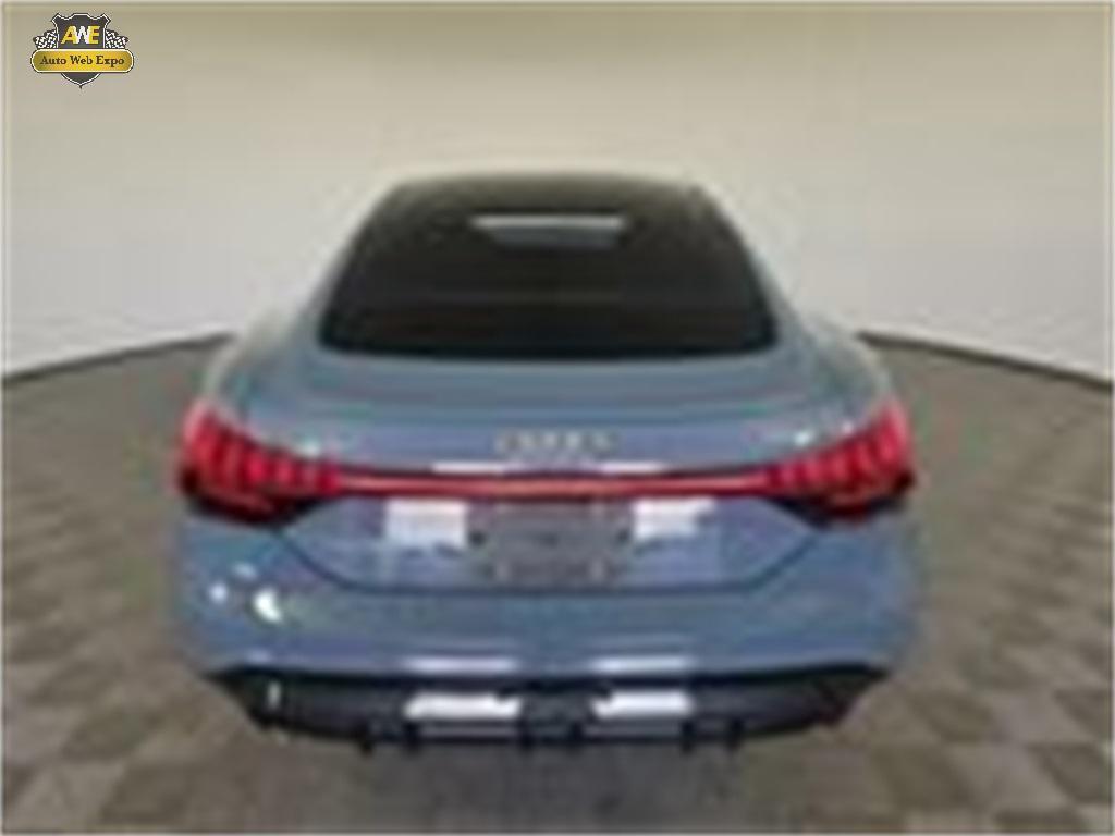 used 2023 Audi e-tron GT car, priced at $45,988