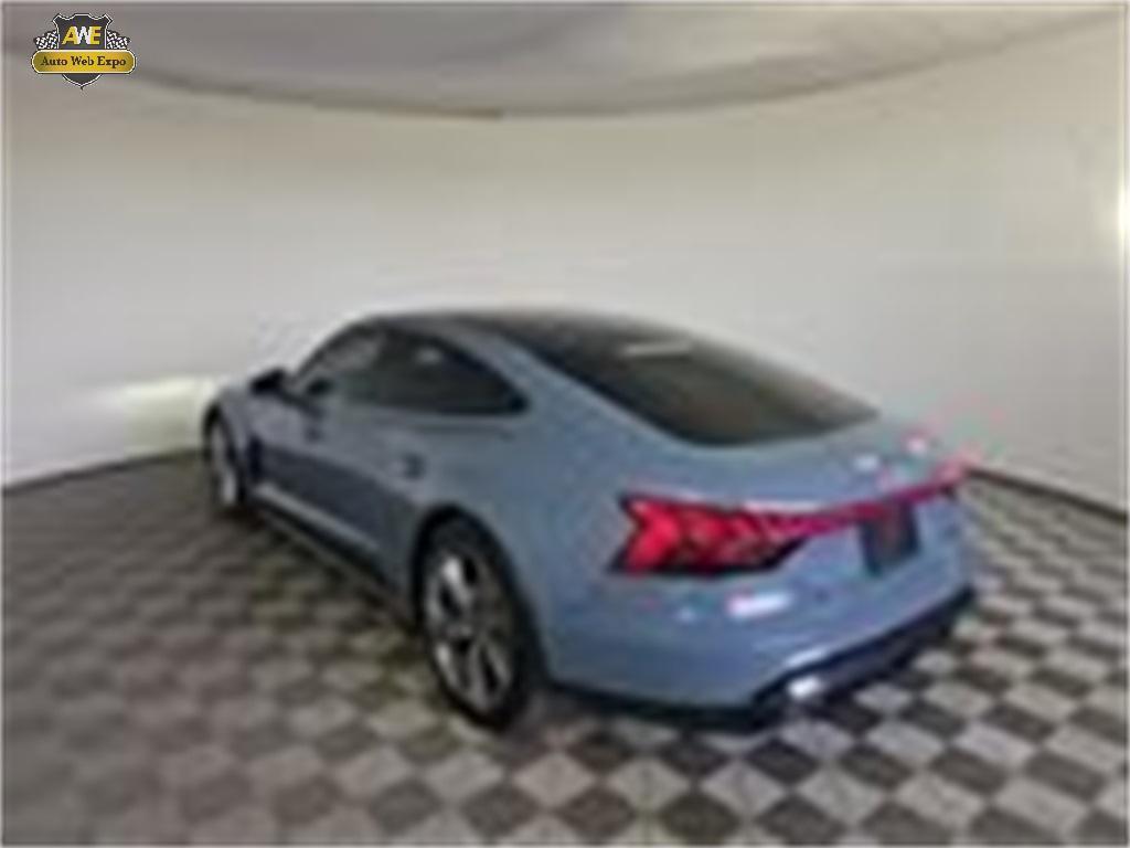used 2023 Audi e-tron GT car, priced at $45,988