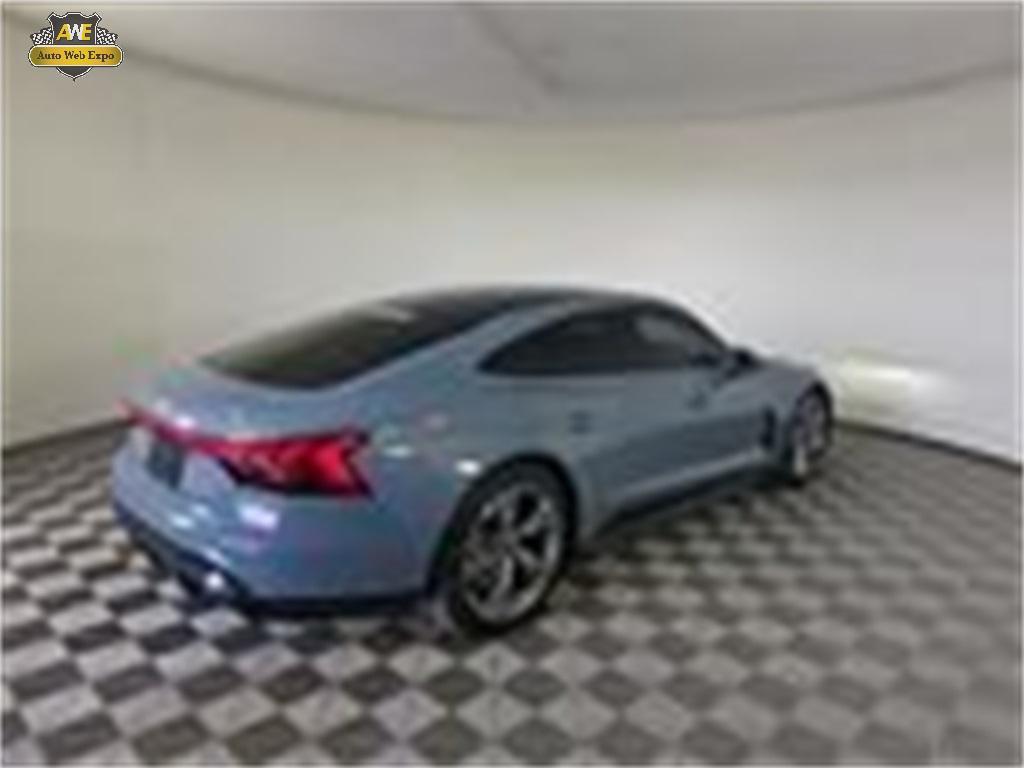 used 2023 Audi e-tron GT car, priced at $45,988