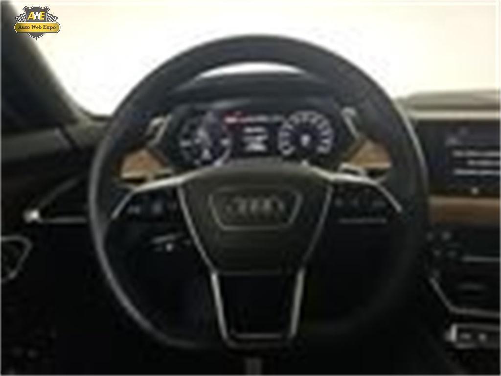 used 2023 Audi e-tron GT car, priced at $45,988