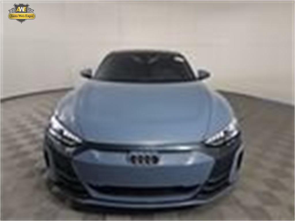 used 2023 Audi e-tron GT car, priced at $45,988