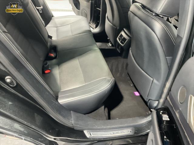 used 2019 Lexus GS 350 car, priced at $33,261