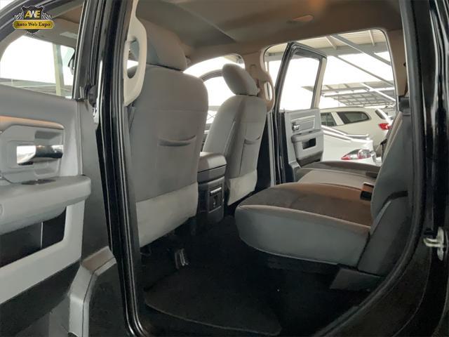 used 2019 Ram 1500 car, priced at $29,999