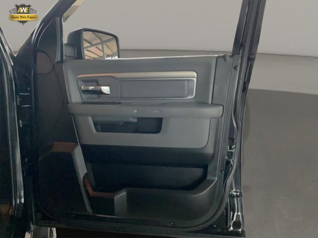 used 2019 Ram 1500 car, priced at $29,999