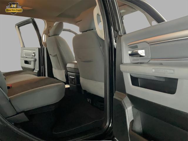 used 2019 Ram 1500 car, priced at $29,999