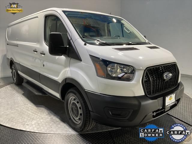 used 2023 Ford Transit-250 car, priced at $42,193
