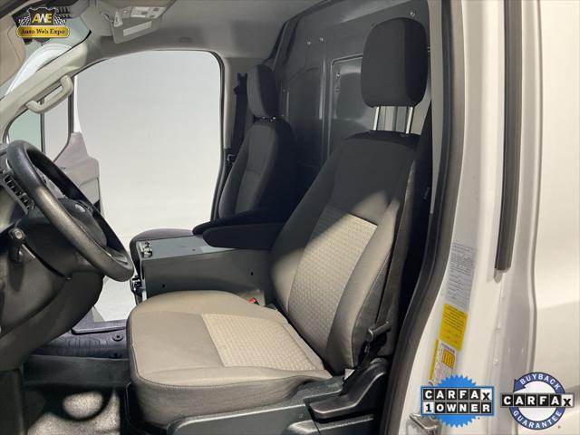 used 2023 Ford Transit-250 car, priced at $42,193