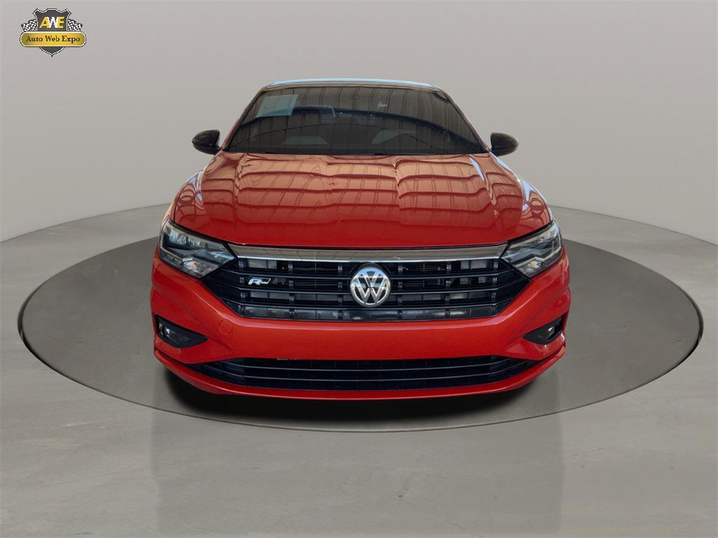used 2019 Volkswagen Jetta car, priced at $14,988