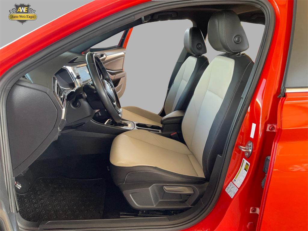 used 2019 Volkswagen Jetta car, priced at $14,988