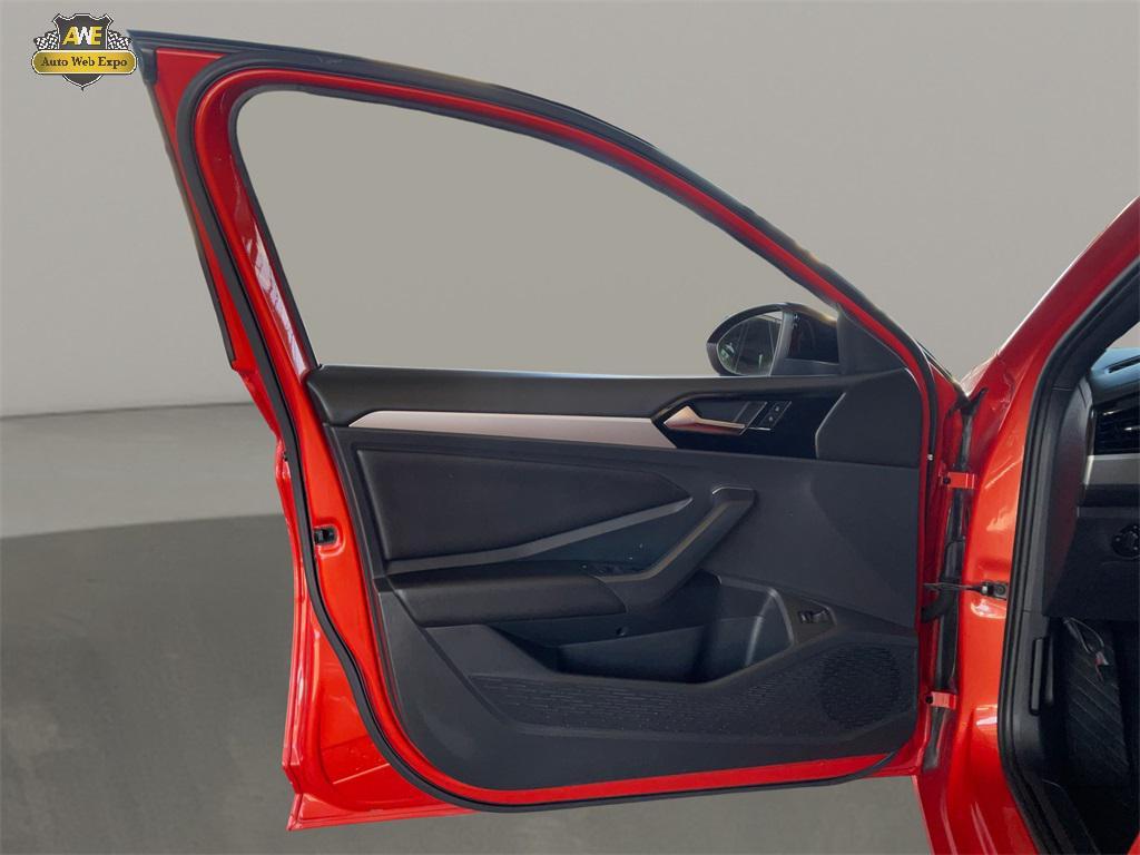 used 2019 Volkswagen Jetta car, priced at $14,988