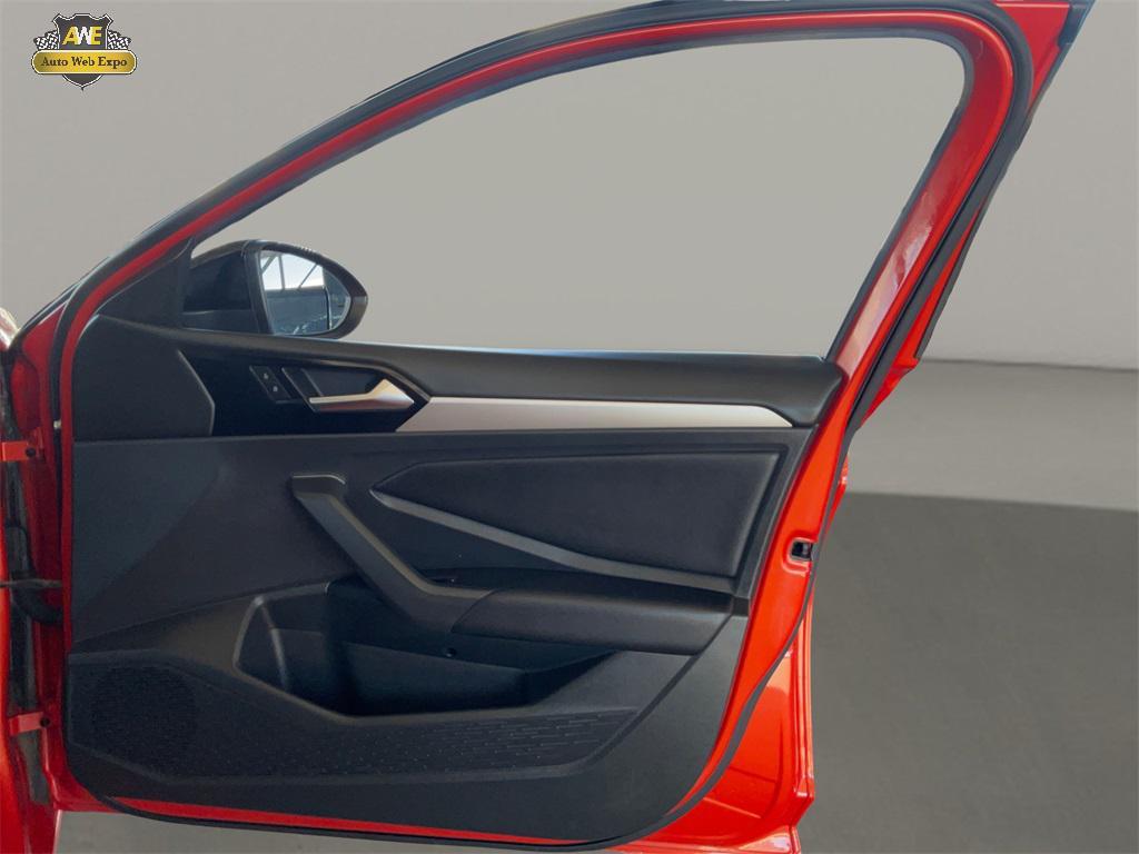 used 2019 Volkswagen Jetta car, priced at $14,988