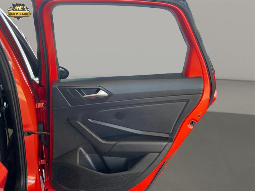 used 2019 Volkswagen Jetta car, priced at $14,988