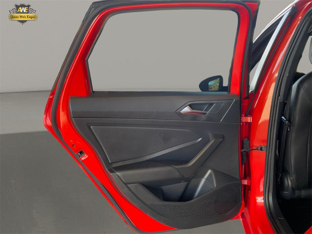 used 2019 Volkswagen Jetta car, priced at $14,988