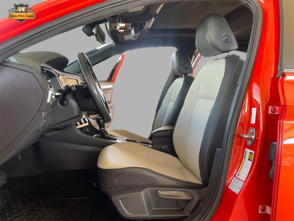 used 2019 Volkswagen Jetta car, priced at $14,988