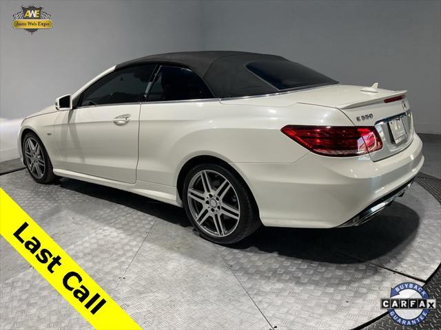 used 2017 Mercedes-Benz E-Class car, priced at $29,792