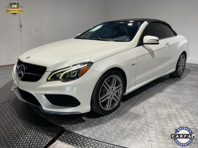 used 2017 Mercedes-Benz E-Class car, priced at $33,590