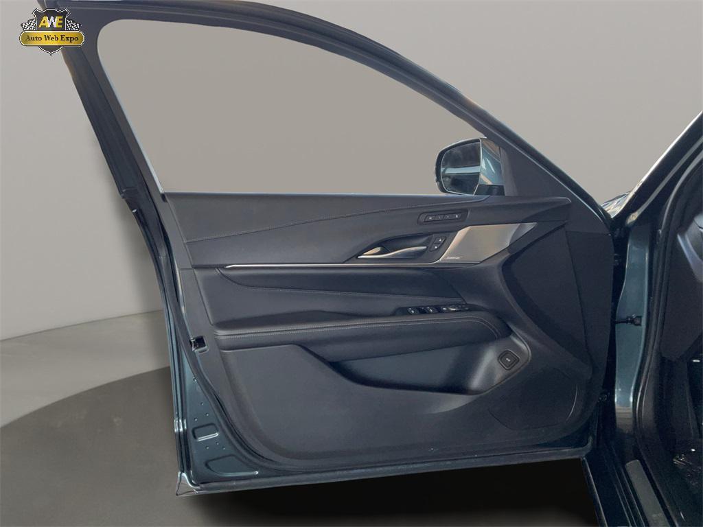 used 2020 Cadillac CT4 car, priced at $27,988