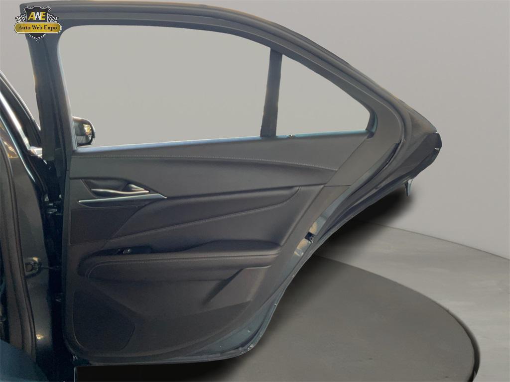 used 2020 Cadillac CT4 car, priced at $27,988