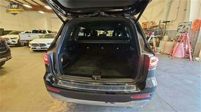 used 2023 Mercedes-Benz GLB 250 car, priced at $37,988