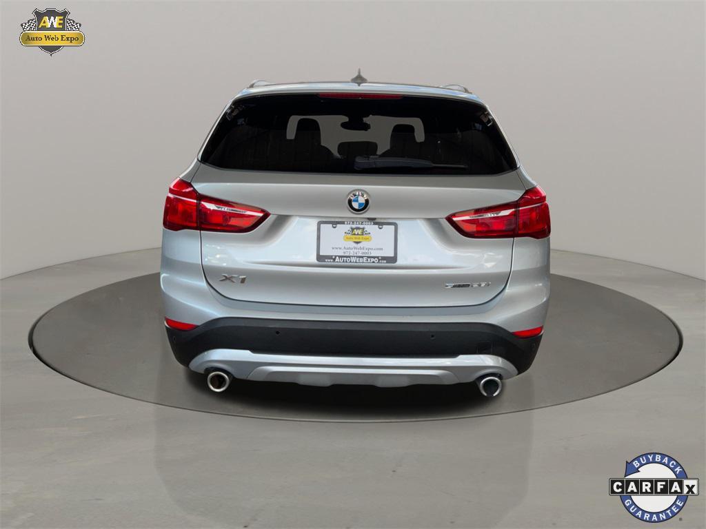used 2020 BMW X1 car, priced at $14,999