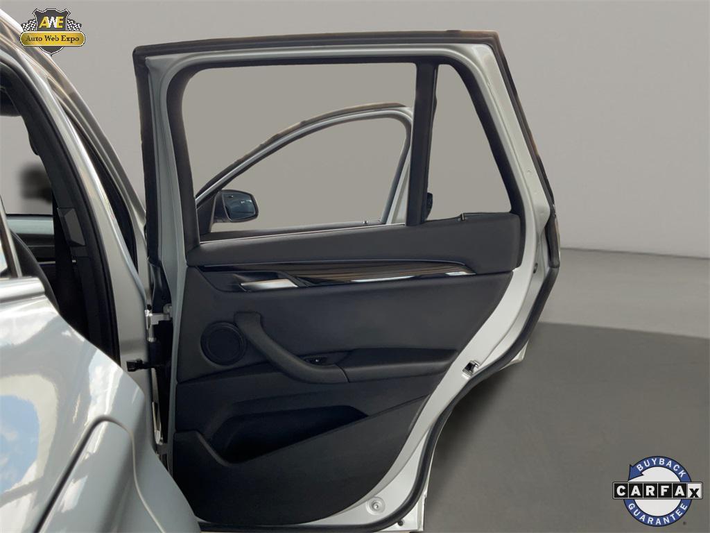 used 2020 BMW X1 car, priced at $14,999