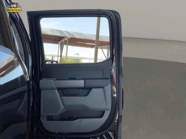 used 2022 Ford F-150 car, priced at $39,993