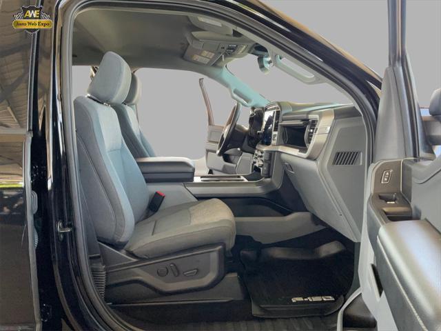 used 2022 Ford F-150 car, priced at $39,993