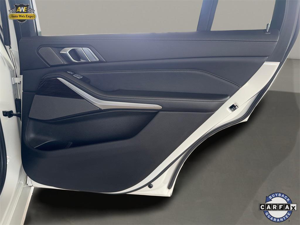 used 2023 BMW X7 car, priced at $58,999