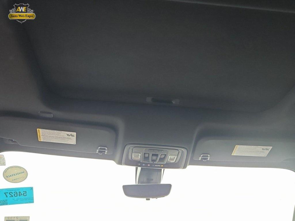 used 2021 Chevrolet Silverado 1500 car, priced at $39,999