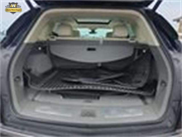 used 2021 Cadillac XT5 car, priced at $26,988