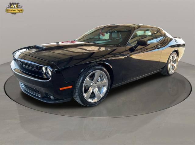 used 2021 Dodge Challenger car, priced at $24,995