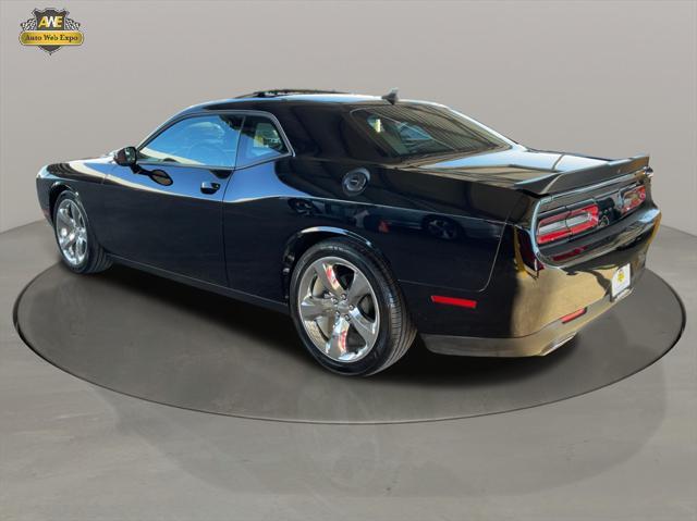 used 2021 Dodge Challenger car, priced at $24,995