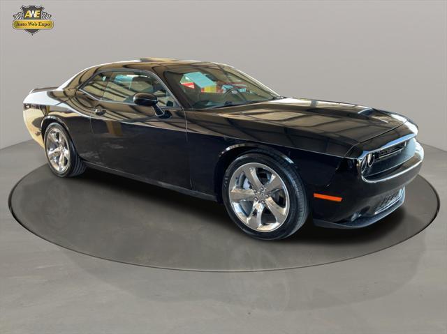 used 2021 Dodge Challenger car, priced at $24,995