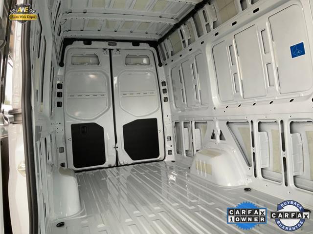 used 2023 Mercedes-Benz Sprinter 2500 car, priced at $61,988