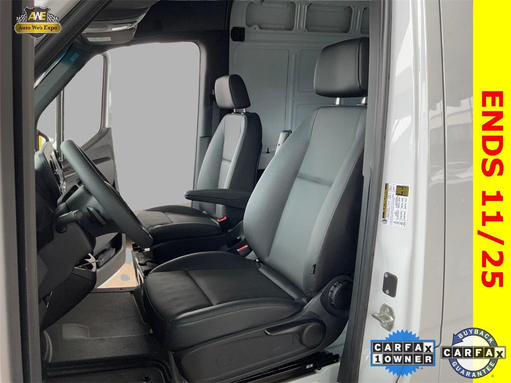 used 2023 Mercedes-Benz Sprinter 2500 car, priced at $49,999