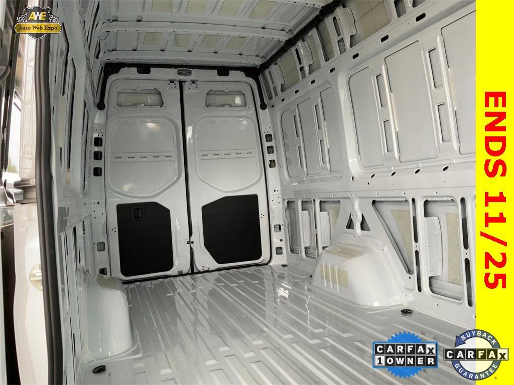 used 2023 Mercedes-Benz Sprinter 2500 car, priced at $49,999