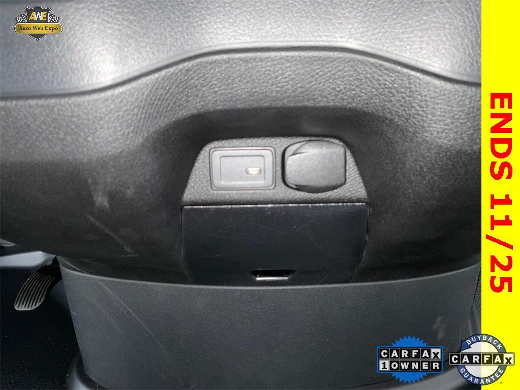 used 2023 Mercedes-Benz Sprinter 2500 car, priced at $49,999