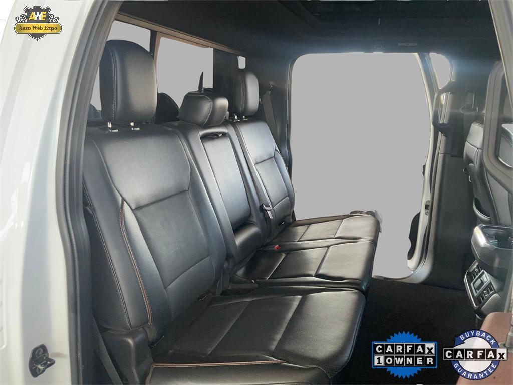 used 2023 Ford F-150 car, priced at $51,988
