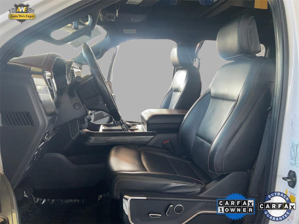 used 2023 Ford F-150 car, priced at $51,988
