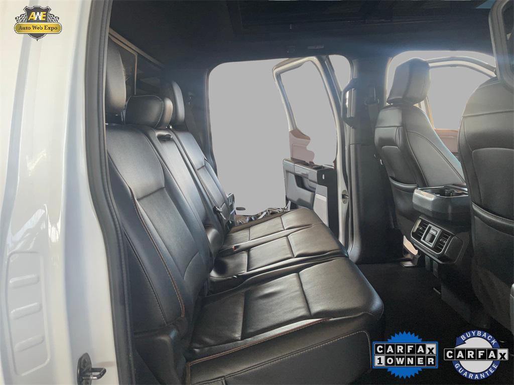 used 2023 Ford F-150 car, priced at $51,988